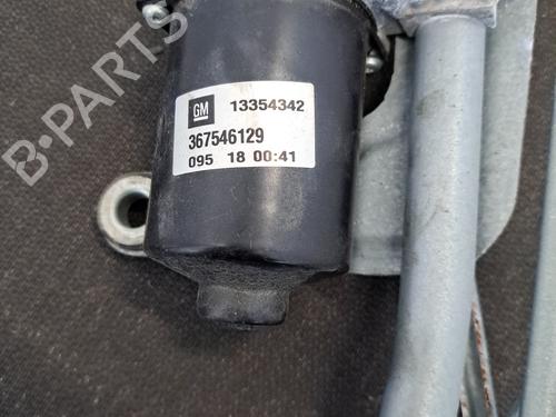 front-wiper-motor-opel-adam-m13-2012-2013-2014-2015-2016-2017-2018-2019-28400769 main image