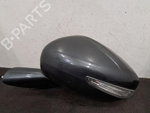 Used Left mirror Left mirror CITROËN C4 Picasso II 1.6 HDi / BlueHDi 115 (115 hp) 33655652 33655652