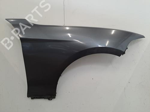 Used Right front fenders BMW 1 (F21) 114 d (95 hp) 29897933