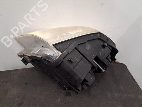 Left headlight RENAULT VEL SATIS (BJ0_) 2.2 dCi (BJ0E, BJ0F) | BP28409289C28 