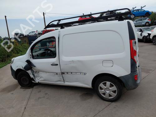 Used Parts RENAULT KANGOO Express (FW0/1_) 1.5 dCi 75 (FW07, FW10, FW04) 4957533