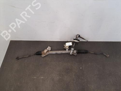 Used Steering rack NISSAN QASHQAI II (J11, J11_) 1.5 dCi (110 hp) 28402329