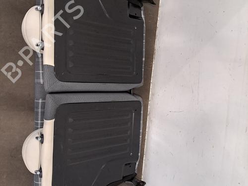 Seats set FIAT 500 (312_) 1.2 (312AXA1A) | BP30940467C78  - Image 11