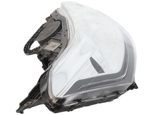 Right headlight CITROËN C5 III (RD_) 2.0 HDi 140 (RDRHF8, RDRHFA, RDRHA8, RDRHAJ) | BP37227064C29 - Image 5