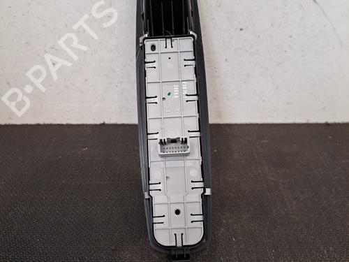Left front window switch RENAULT MEGANE III Grandtour (KZ0/1) 1.5 dCi (KZ09, KZ0D, KZ1G, KZ29, KZ14, KZ1W, KZ10, KZ1F,... | BP28409055I27 