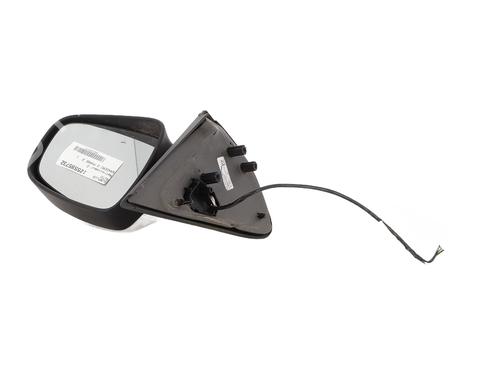 Right mirror DACIA SANDERO II 1.0 SCe 75 (B8JC, B8JD, B8NC) | BP36170193C27 - Image 6