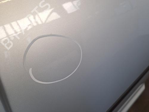Left rear door VW GOLF IV (1J1) 1.9 SDI | BP28395457C4