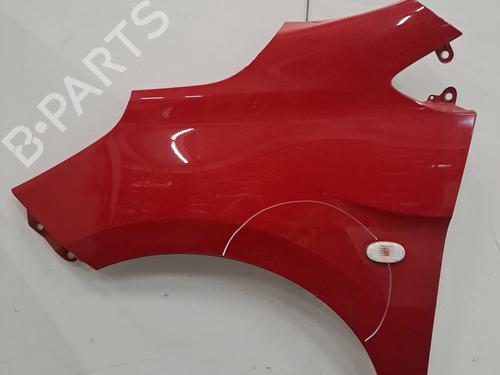 Used Left front fenders OPEL KARL (C16) 1.0 (75 hp) 31980458