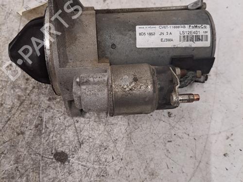 Used Starter Starter FORD ECOSPORT 1.0 EcoBoost (125 hp) 28392587 28392587