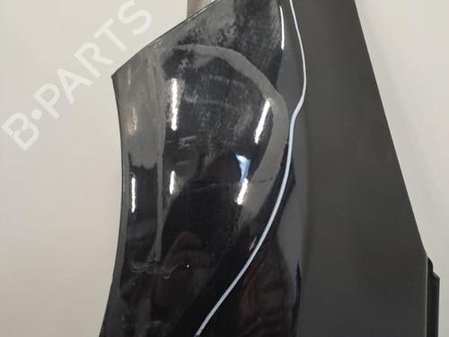 Left front fenders FORD FIESTA VI (CB1, CCN) 1.4 TDCi | BP28407267C41 