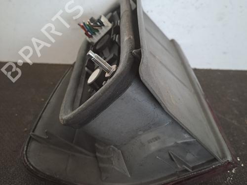 Used Left taillight Left taillight CITROËN EVASION MPV (22, U6) 2.0 HDI 16V (109 hp) 28389664 28389664