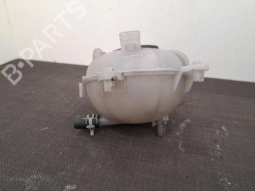 Expansion tank VW GOLF VII (5G1, BQ1, BE1, BE2) 1.6 TDI | BP28410327C120