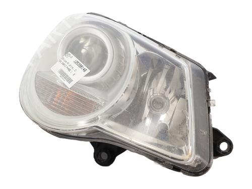 Right headlight VW EOS (1F7, 1F8) 2.0 TFSI | BP35926039C29 - Image 4