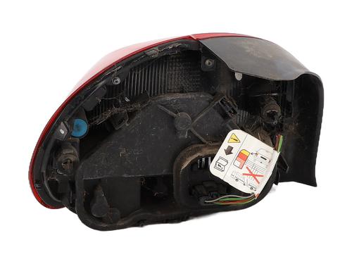 Right taillight CITROËN C3 III (SX) 1.2 VTi 82 | BP35802362C35 - Image 4