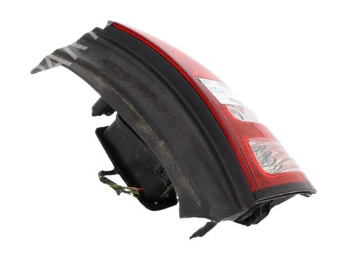 Right taillight CITROËN C3 II (SC_) 1.4 HDi 70 (SC8HZC, SC8HR0, SC8HP4) | BP37748889C35 - Image 2
