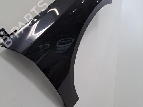 Right front fenders FORD FOCUS III 1.0 EcoBoost | BP28406269C42