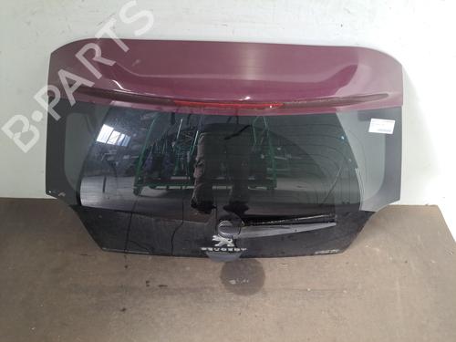 bootlid-window-peugeot-108-2014-32751996 main image
