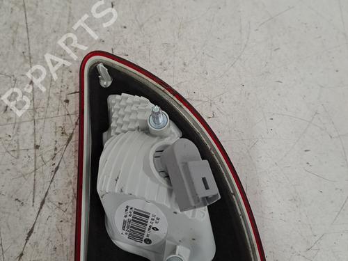 Used Right tailgate light Right tailgate light RENAULT TWINGO II (CN0_) 1.2 16V (CN04, CN0B) (75 hp) 28392635 28392635