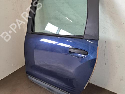 Dør venstre bagtil DACIA LODGY (JS_) 1.2 TCe (JSAY, JSM0) | BP37470626C4 - Image 4