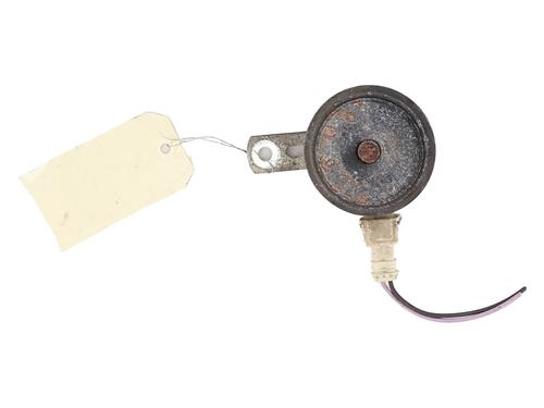 Horn RENAULT KANGOO Express (FW0/1_) 1.5 dCi 85 (FW0K, FW0L, FW0B) | BP33723058E13 - Image 3