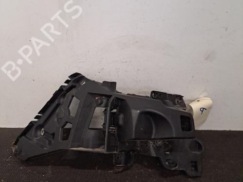 Rear bumper bracket RENAULT CLIO IV (BH_) 1.5 dCi 90 | BP28401419C159 