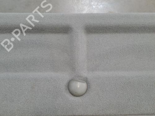 Used Rear parcel shelf Rear parcel shelf PEUGEOT 406 Break (8E/F) 2.0 HDI 110 (109 hp) 28391288 28391288