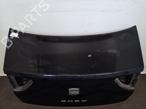 Used Tailgate SEAT EXEO (3R2) 2.0 TDI (143 hp) 28400568