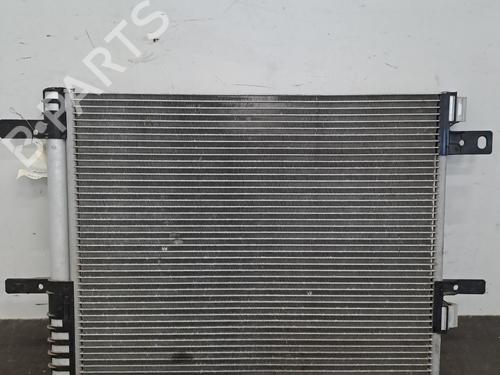 Used AC radiator AC radiator 28407070 28407070