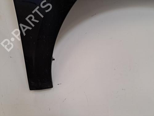 Right front fenders RENAULT LAGUNA III (BT0/1) 1.5 dCi (BT00, BT0A, BT0T, BT1J) | BP28395374C42