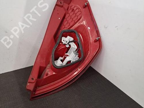 Used Left taillight Left taillight FORD FIESTA VI (CB1, CCN) 1.4 TDCi (70 hp) 28396389 28396389