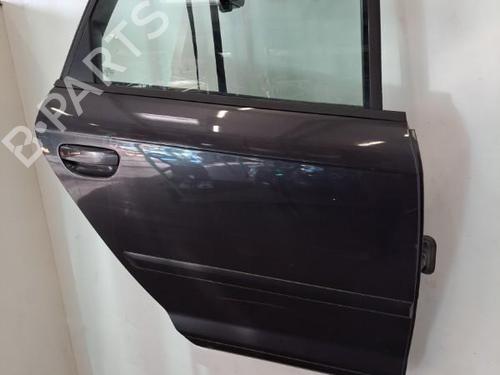 Right rear door AUDI A3 Sportback (8PA) 2.0 TFSI quattro | BP28407420C5 