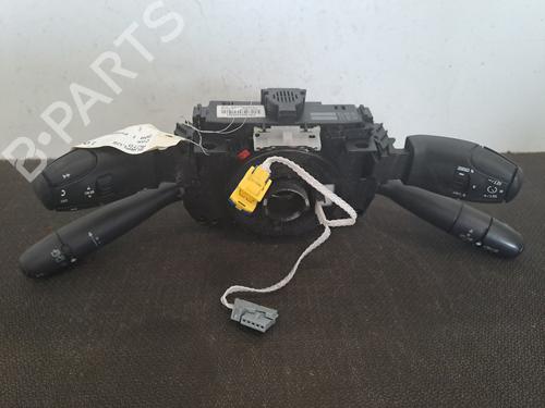 Used Steering column stalk PEUGEOT 308 I (4A_, 4C_) 1.6 HDi (92 hp) 28395214