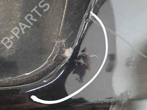 Rear bumper VW GOLF VI (5K1) 1.6 TDI | BP29560509C8 