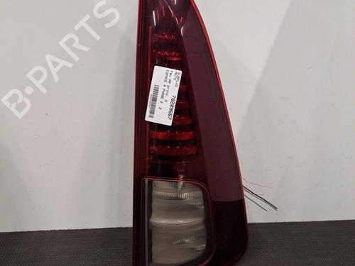 Right taillight RENAULT ESPACE IV (JK0/1_) 2.0 dCi (JK01, JK02, JK1J, JK1K, JK1H) | BP28407738C35 - Image 6