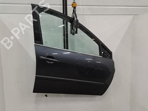 Right front door RENAULT LAGUNA III (BT0/1) 2.0 dCi (BT0M, BT0N, BT0S, BT19, BT1F) | BP28390831C3 