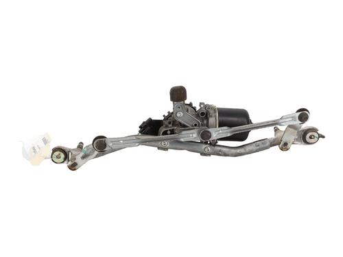 Front wiper motor CITROËN DS3 (SA_) 1.4 HDi 70 (SA8HP4) | BP31376698M29 - Image 3