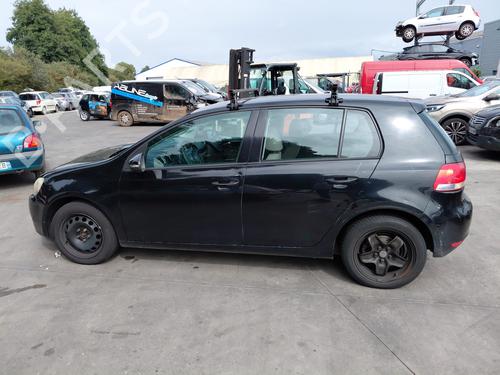 Tailgate VW GOLF VI (5K1) 2.0 TDI | BP30593333C6 