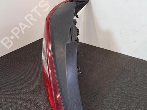 Used Left taillight OPEL CORSA D (S07) 1.3 CDTI (L08, L68) (90 hp) 28408313