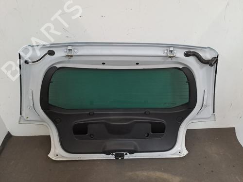 Tailgate DS DS 3 (SA_) 1.2 VTi 82 (SAHMZ6) | BP28397253C6 - Image 2