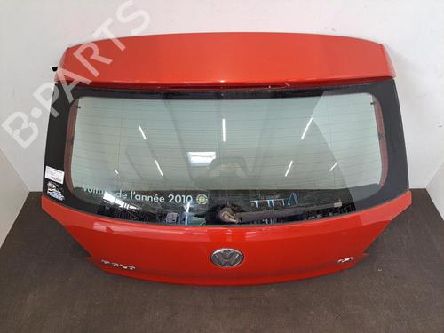 Tailgate VW POLO V (6R1, 6C1) 1.2 | BP28391673C6