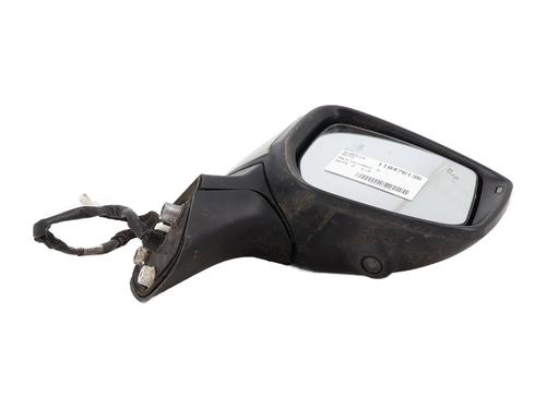 Used Right mirror NISSAN NOTE (E12) 1.5 dCi (90 hp) 33206197