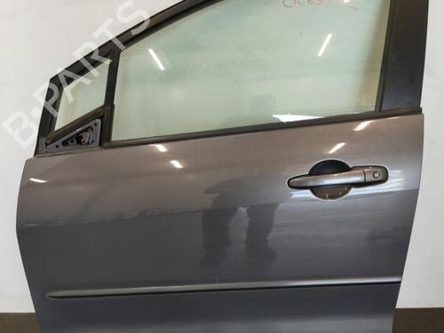 Used Left front door MAZDA 5 (CR) 2.0 CD (CR19) (143 hp) 28393597