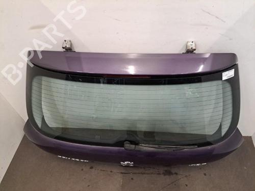 Tailgate PEUGEOT 307 (3A/C) 2.0 HDi 110 | BP28401624C6 