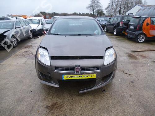 Right mirror FIAT BRAVO II (198_) 1.6 D Multijet (198AXL1B) | BP28394879C27 