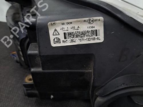 Left headlight FORD MONDEO IV Turnier (BA7) 1.8 TDCi | BP28401796C28  - Image 5