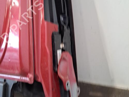 Tailgate RENAULT WIND (E4M_) 1.2 (E4MF) | BP28398041C6