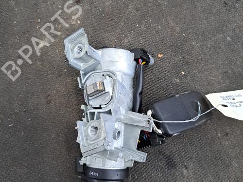 Used Ignition barrel VW GOLF VI (5K1) 1.6 TDI (105 hp) 30153438