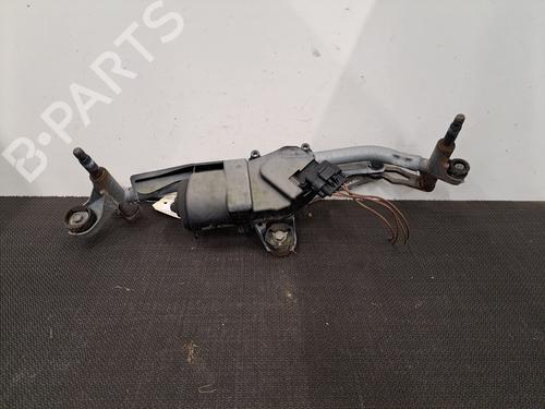 Front wiper motor PEUGEOT 1007 (KM_) 1.6 HDi | BP28396729M29 