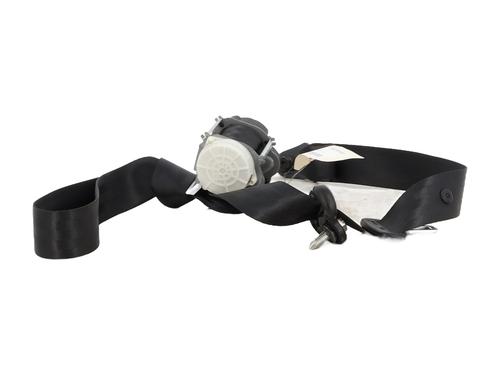 Rear right seatbelt RENAULT TWINGO III (BCM_, BCA_) 1.0 SCe 70 (BCMB) | BP33330786I28 - Image 3