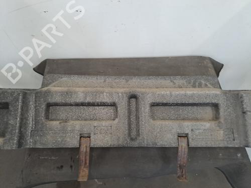 Rear bumper bracket CHEVROLET AVEO / KALOS Hatchback (T250, T255) 1.2 LPG | BP29412110C159 